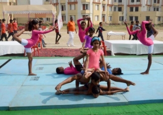 Yoga Education Yoga Education